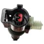 Standard Ignition ALS175 ABS Speed Sensor