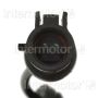 Standard Ignition ALS1763 ABS Speed Sensor