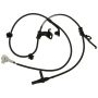 Standard Ignition ALS1765 ABS Speed Sensor