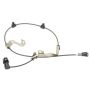 Standard Ignition ALS1780 ABS Speed Sensor