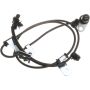 Standard Ignition ALS1781 ABS Speed Sensor