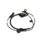 Standard Ignition ALS1785 ABS Speed Sensor