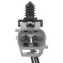 Standard Ignition ALS17 ABS Speed Sensor