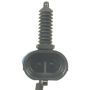 Standard Ignition ALS1812 ABS Speed Sensor