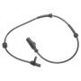 Standard Ignition ALS1813 ABS Speed Sensor