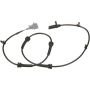 Standard Ignition ALS1814 ABS Speed Sensor