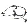 Standard Ignition ALS1815 ABS Speed Sensor