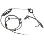 Standard Ignition ALS1816 ABS Speed Sensor