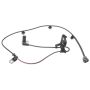 Standard Ignition ALS1817 ABS Speed Sensor