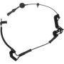 Standard Ignition ALS181 ABS Speed Sensor