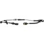 Standard Ignition ALS181 ABS Speed Sensor