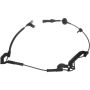 Standard Ignition ALS181 ABS Speed Sensor