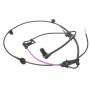 Standard Ignition ALS1822 ABS Speed Sensor
