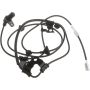 Standard Ignition ALS1823 ABS Speed Sensor