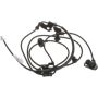Standard Ignition ALS1823 ABS Speed Sensor