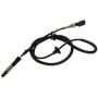 Standard Ignition ALS182 ABS Speed Sensor