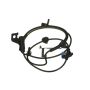 Standard Ignition ALS1837 ABS Speed Sensor