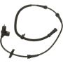 Standard Ignition ALS184 ABS Speed Sensor