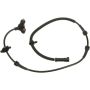 Standard Ignition ALS184 ABS Speed Sensor