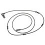 Standard Ignition ALS1857 ABS Speed Sensor