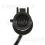 Standard Ignition ALS1862 ABS Speed Sensor