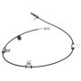 Standard Ignition ALS1864 ABS Speed Sensor