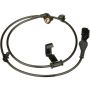 Standard Ignition ALS1870 ABS Speed Sensor
