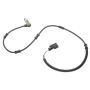 Standard Ignition ALS1871 ABS Speed Sensor
