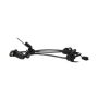 Standard Ignition ALS1876 ABS Speed Sensor