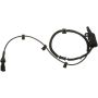 Standard Ignition ALS1877 ABS Speed Sensor