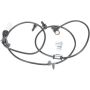 Standard Ignition ALS1881 ABS Speed Sensor