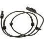 Standard Ignition ALS1884 ABS Speed Sensor