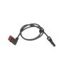 Standard Ignition ALS1897 ABS Speed Sensor