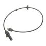 Standard Ignition ALS1899 ABS Speed Sensor
