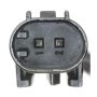 Standard Ignition ALS1900 ABS Speed Sensor