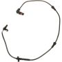 Standard Ignition ALS1902 ABS Speed Sensor