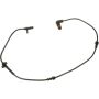 Standard Ignition ALS1902 ABS Speed Sensor