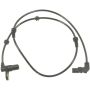 Standard Ignition ALS1914 ABS Speed Sensor
