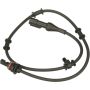 Standard Ignition ALS191 ABS Speed Sensor