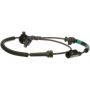 Standard Ignition ALS1920 ABS Speed Sensor