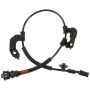 Standard Ignition ALS1949 ABS Speed Sensor Wire Harness