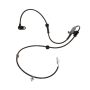 Standard Ignition ALS1953 ABS Speed Sensor