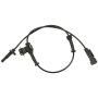 Standard Ignition ALS1955 ABS Speed Sensor
