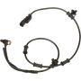 Standard Ignition ALS1958 ABS Speed Sensor