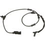 Standard Ignition ALS1958 ABS Speed Sensor