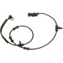 Standard Ignition ALS1958 ABS Speed Sensor