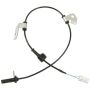 Standard Ignition ALS1963 ABS Speed Sensor