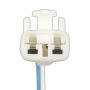 Standard Ignition ALS1963 ABS Speed Sensor