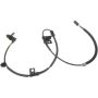 Standard Ignition ALS1965 ABS Speed Sensor