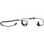 Standard Ignition ALS1967 ABS Speed Sensor